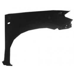 TOYOTA HILUX 06 ALETA DELANTERA IZQUIERDA (2WD)