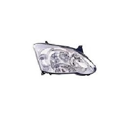 TOYOTA COROLLA H/B 04 FARO DERECHO CON REGULACION