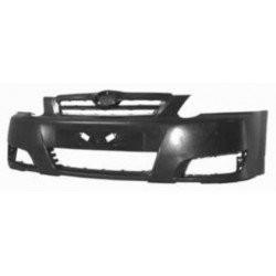 TOYOTA COROLLA H/B 04 PARAGOLPES DELANTERO IMPRIMADO