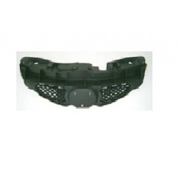 TOYOTA AYGO 05 REJILLA NEGRA