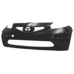 TOYOTA AYGO 05 PARAGOLPES DELANTERO IMPRIMADO