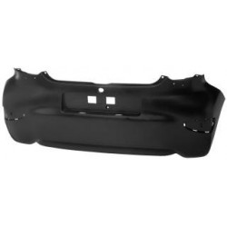 TOYOTA AYGO 05 PARAGOLPES TRASERO