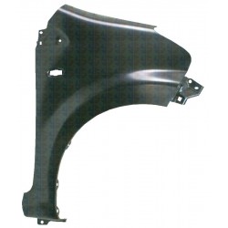 TOYOTA AYGO 2005 ALETA DELANTERO IZQUIERDO