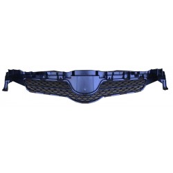 TOYOTA AURIS 07 REJILLA