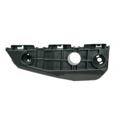 TOYOTA AURIS 07 SOPORTE PARAGOLPES DELANTERP DERECHO