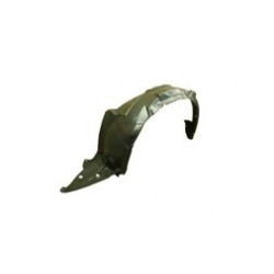 TOYOTA AURIS 07 PASARUEDAS DELANTERO IZQUIERDO