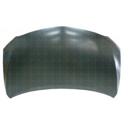 TOYOTA COROLLA SEDAN 07 CAPOT