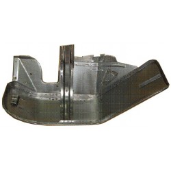 TOYOTA LAND CRUISER BJ40/45 ALETA DELANTERA DERECHA