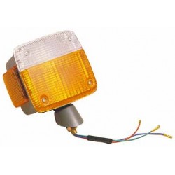 TOYOTA LAND CRUISER BJ40/45 PILOTO DELANTERO DERECHO