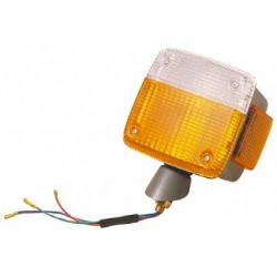 TOYOTA LAND CRUISER BJ40/45 PILOTO DELANTERO IZQUIERDO