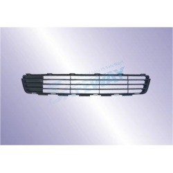 TOYOTA YARIS 09 REJILLA PARAGOLPES DELANTERO