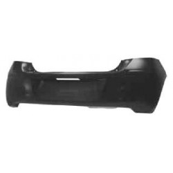 TOYOTA YARIS 09 PARAGOLPES TRASERO