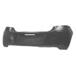 TOYOTA YARIS 09 PARAGOLPES TRASERO IMPRIMADO