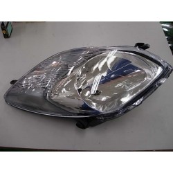 TOYOTA YARIS 09 FARO CON REGULACION ELECTRICA INTERIOR...