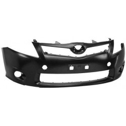 TOYOTA AURIS 10 PARAGOLPES DELANTERO NEGRO