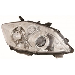 TOYOTA AURIS 10 FARO DERECHO ELECTRICO XENON (INTERIOR...