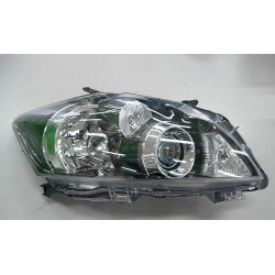 TOYOTA AURIS 10 FARO DERECHO ELECTRICO XENON (INTERIOR...