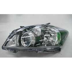 TOYOTA AURIS 10 FARO IZQUIERDO ELECTRICO XENON (INTERIOR...