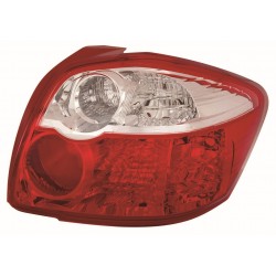 TOYOTA AURIS 10 PILOTO TRASERO DERECHO