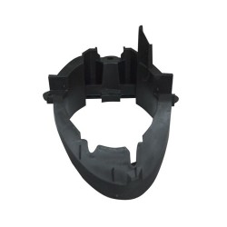 TOYOTA AVENSIS 06 REJILLA PARAGOLPE DELANTERO DERECHO