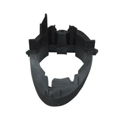 TOYOTA AVENSIS 06 REJILLA PARAGOLPE DELANTERO IZQUIERDO