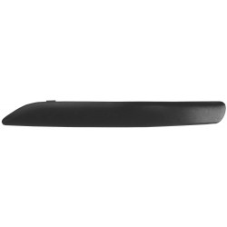 TOYOTA AVENSIS 06 MOLDURA PARAGOLPES DELANTERO IZQUIERDO