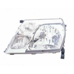 TOYOTA HIACE 07 FARO IZQUIERDO CON REGULACION...