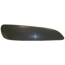 TOYOTA AYGO 09 MOLDURA PARAGOLPES DELANTERO DERECHO