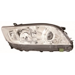 TOYOTA RAV4 10 FARO DERECHO ELECTRICO BOMBILLA H11/HB3