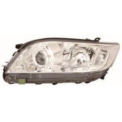 TOYOTA RAV4 10 FARO IZQUIERDO ELECTRICO BOMBILLA H11/HB3