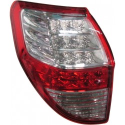 TOYOTA RAV4 2010 PILOTO TRASERO IZQUIERDO LED