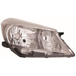 TOYOTA YARIS 12 FARO CON REGULACION ELECTRICA INTERIOR...