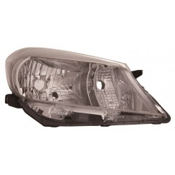 TOYOTA YARIS 12 FARO CON REGULACION ELECTRICA INTERIOR...