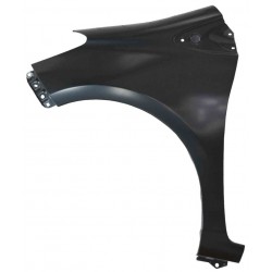 TOYOTA YARIS 12 ALETA DELANTERO IZQUIERDO