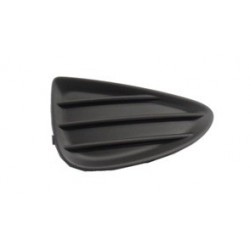 TOYOTA YARIS 12 REJILLA PARAGOLPES DELANTERO SIN HUECO...