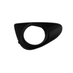 TOYOTA YARIS 12 REJILLA PARAGOLPES DELANTERO CON HUECO...