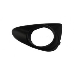 TOYOTA YARIS 12 REJILLA PARAGOLPES DELANTERO CON HUECO...