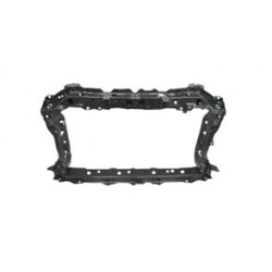 TOYOTA YARIS 12 FRENTE INTERNO