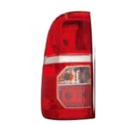 TOYOTA HILUX 11 PILOTO TRASERO IZQUIERDO