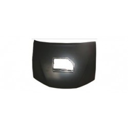 TOYOTA HILUX 11 CAPOT CON ABERTURA 4WD