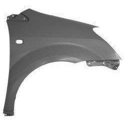 TOYOTA COROLLA VERSO 04 ALETA DELANTERA DERECHA CON HUECO