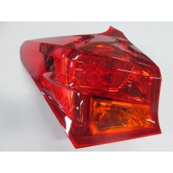 TOYOTA AURIS 13 PILOTO TRASERO IZQUIERDO LED (KOITO)