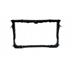 TOYOTA AURIS 13 FRENTE INTERNO