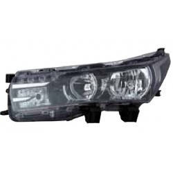 TOYOTA COROLLA 14 FARO IZQUIERDO ELECTRICO LED INTERIOR...