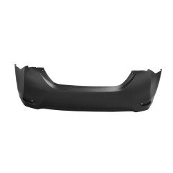 TOYOTA COROLLA 14 PARAGOLPE TRASERO IMPRIMADO