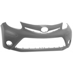 TOYOTA AYGO 12 PARAGOLPES DELANTERO IMPRIMADO