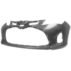 TOYOTA YARIS 15 PARAGOLPES DELANTERO IMPRIMADO