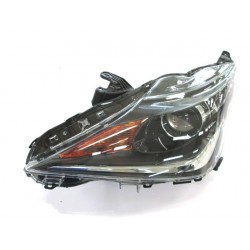 TOYOTA AYGO 14 FARO IZQUIERDO ELECTRICO HIR2/LED