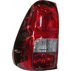 TOYOTA HILUX 16 PILOTO TRASERO IZQUIERDO