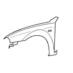 ALFA 147 05 ALETA DELANTERO DERECHO